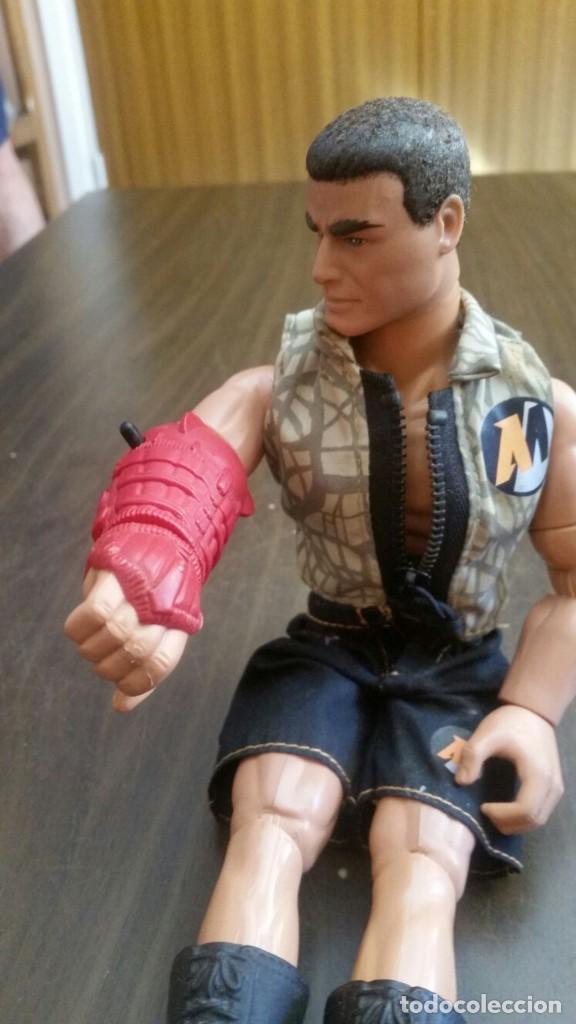 Action Man: ACTION MAN VARIOS - Foto 14
