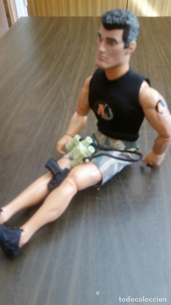 Action Man: ACTION MAN VARIOS - Foto 15
