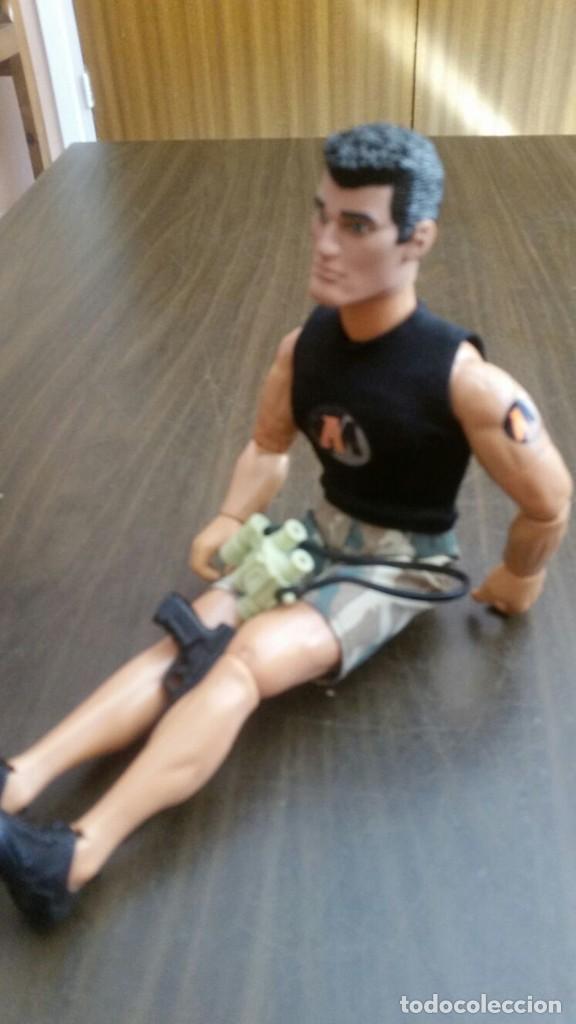 Action Man: ACTION MAN VARIOS - Foto 16