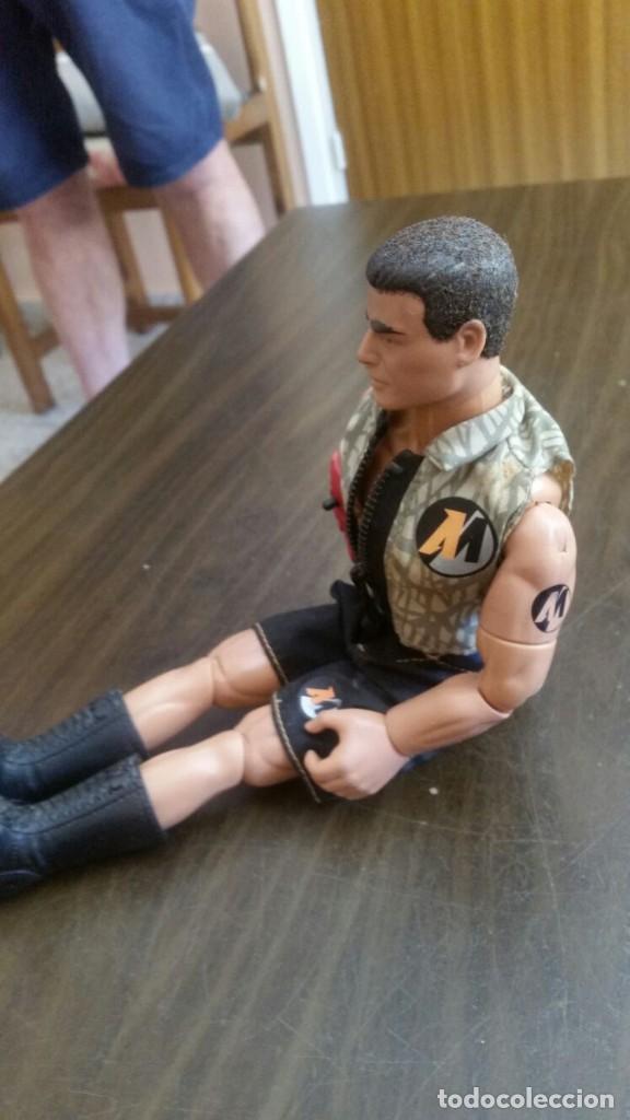 Action Man: ACTION MAN VARIOS - Foto 17