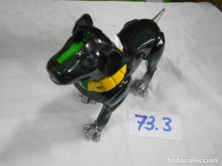 Action Man: PERRO BIONICO ACTION MAN - Foto 2