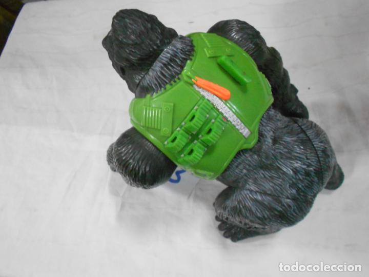 Action Man: GORILA GRAN TAMA&Ntilde;O INTERACTIVO ACTION MAN - Foto 2