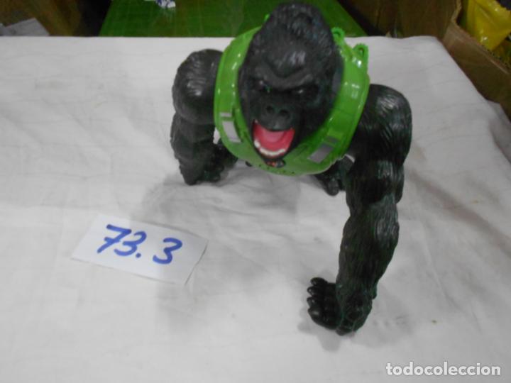 Action Man: GORILA GRAN TAMA&Ntilde;O INTERACTIVO ACTION MAN - Foto 1
