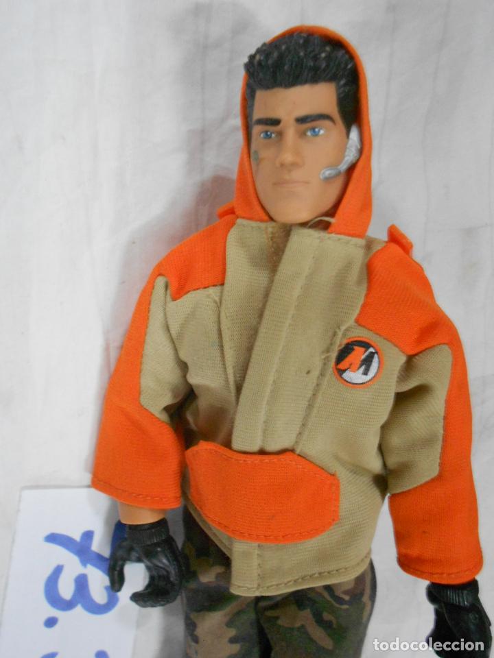 Action Man: FIGURA DE ACCION ACTION MAN - Foto 2
