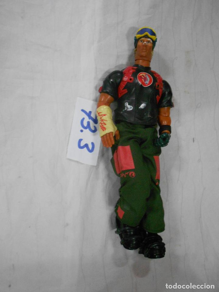 Action Man: FIGURA DE ACCION ACTION MAN - Foto 1