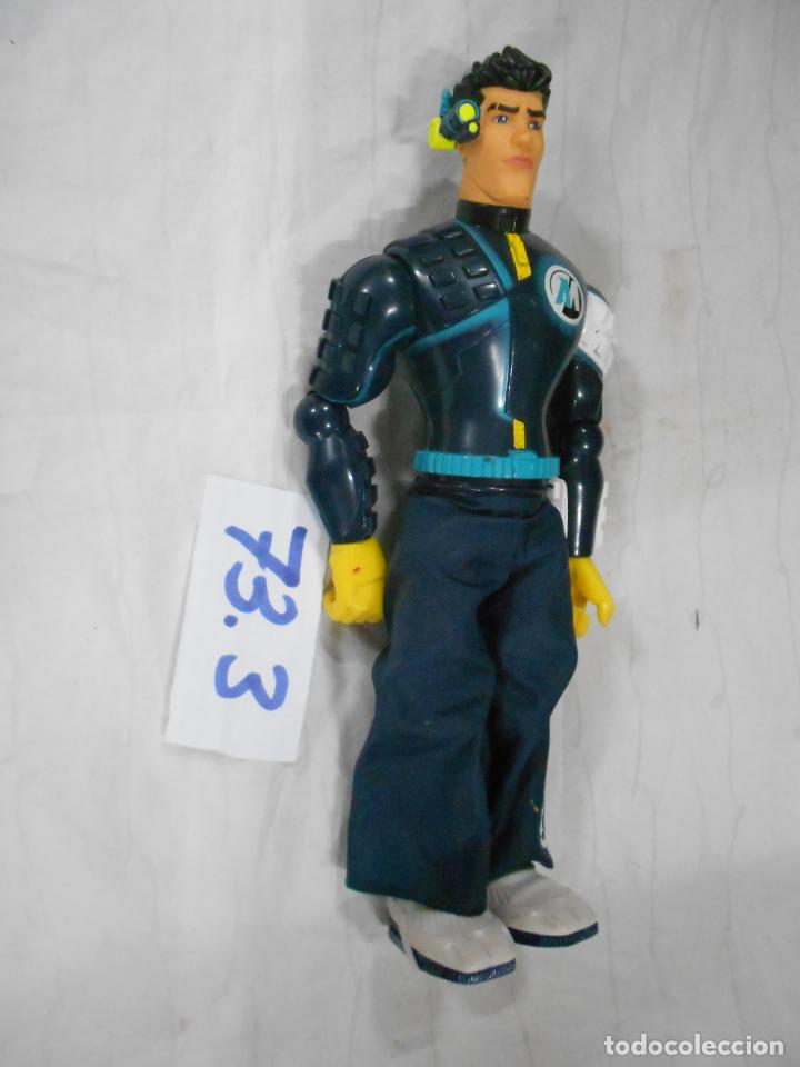 Action Man: FIGURA DE ACCION ACTION MAN - Foto 1