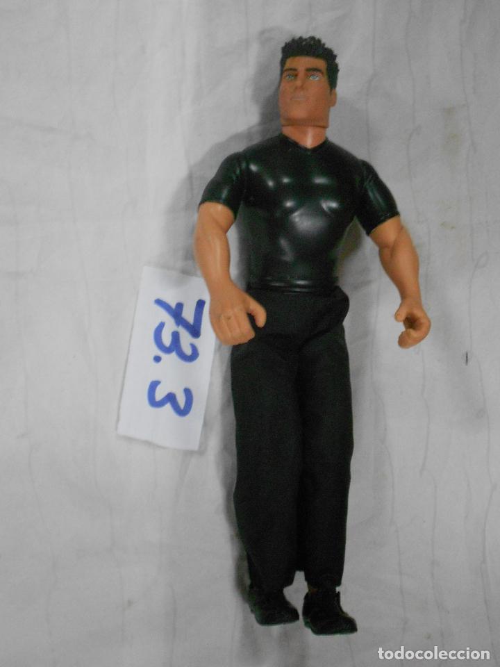 Action Man: FIGURA DE ACCION ACTION MAN - Foto 1