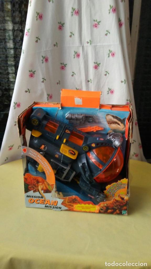 Action Man: ACTION MAN MISSION OCEAN - Foto 1