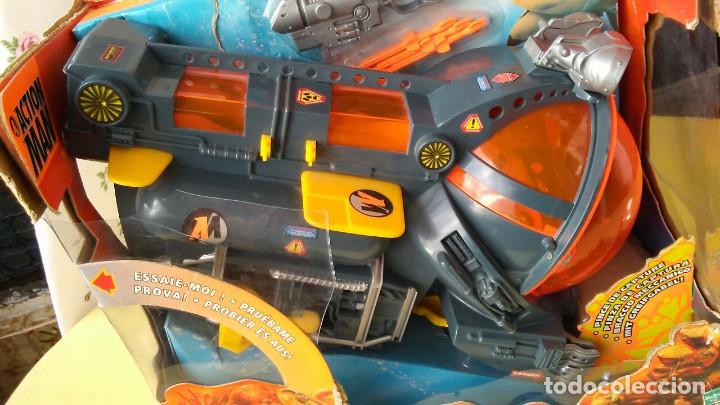 Action Man: ACTION MAN MISSION OCEAN - Foto 2
