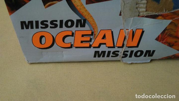 Action Man: ACTION MAN MISSION OCEAN - Foto 3