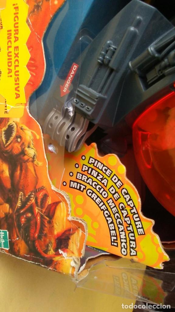 Action Man: ACTION MAN MISSION OCEAN - Foto 4