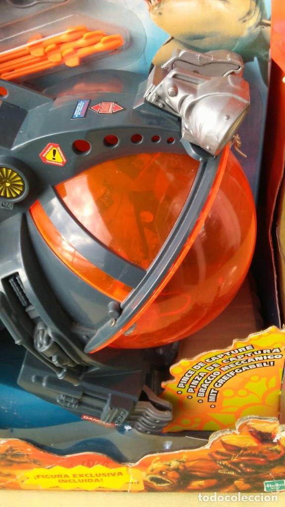 Action Man: ACTION MAN MISSION OCEAN - Foto 5