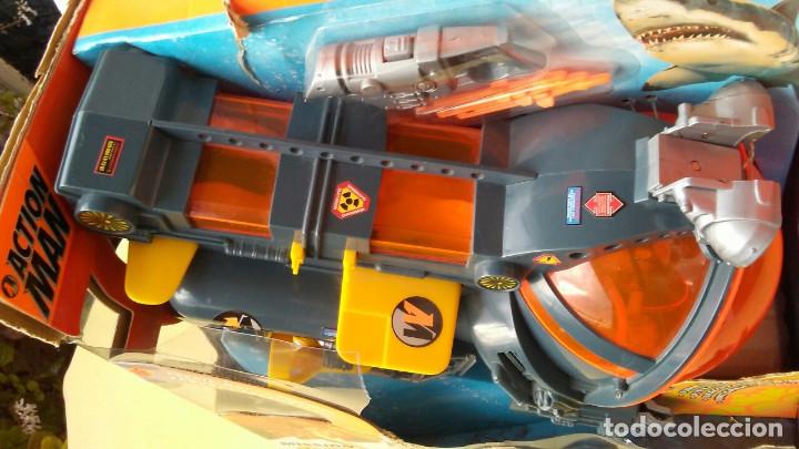 Action Man: ACTION MAN MISSION OCEAN - Foto 6
