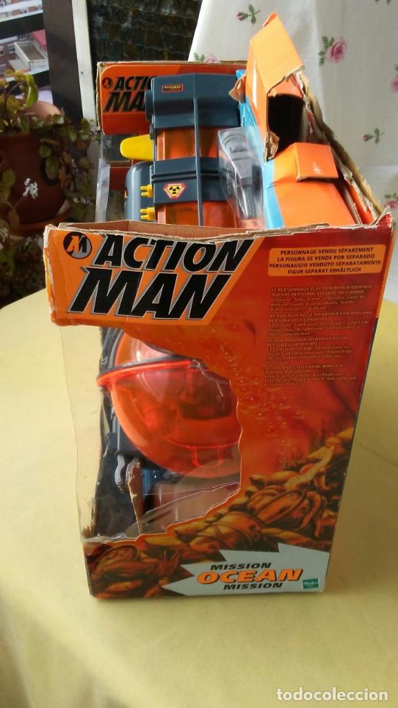 Action Man: ACTION MAN MISSION OCEAN - Foto 7