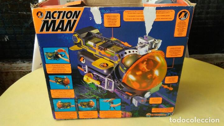 Action Man: ACTION MAN MISSION OCEAN - Foto 8