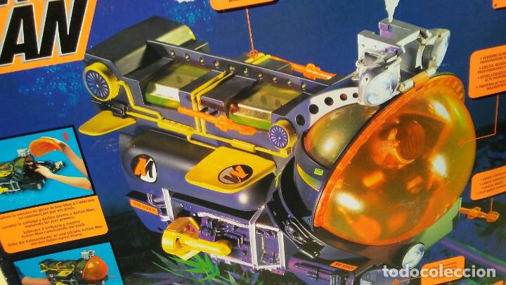 Action Man: ACTION MAN MISSION OCEAN - Foto 9