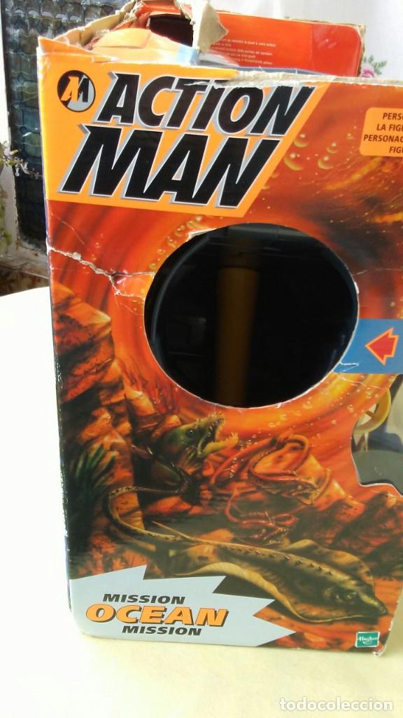 Action Man: ACTION MAN MISSION OCEAN - Foto 10
