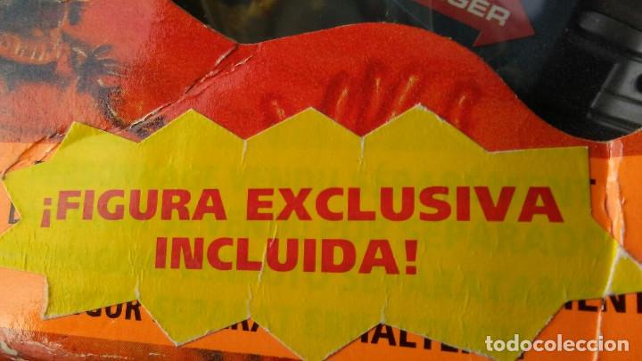 Action Man: ACTION MAN MISSION OCEAN - Foto 12