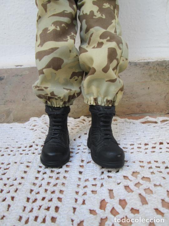 Action Man: Paracaidista Piloto Action Man. - Foto 3