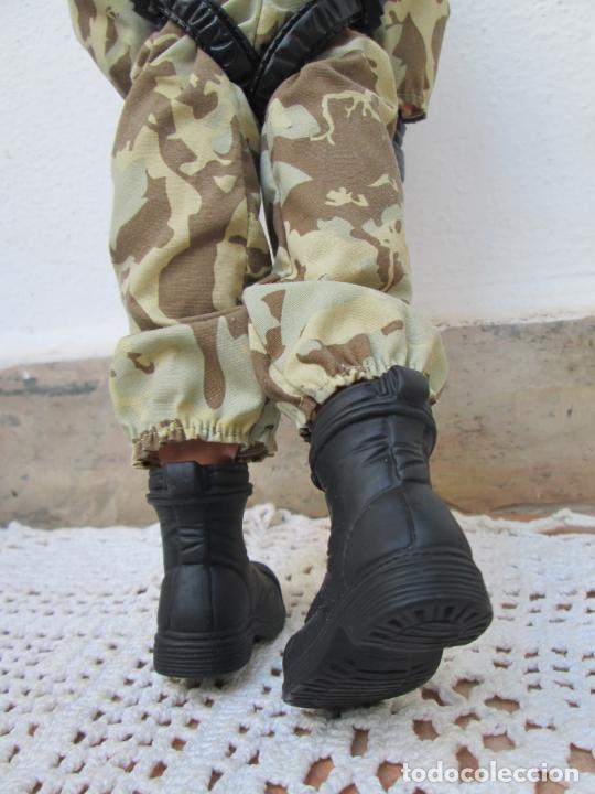 Action Man: Paracaidista Piloto Action Man. - Foto 6