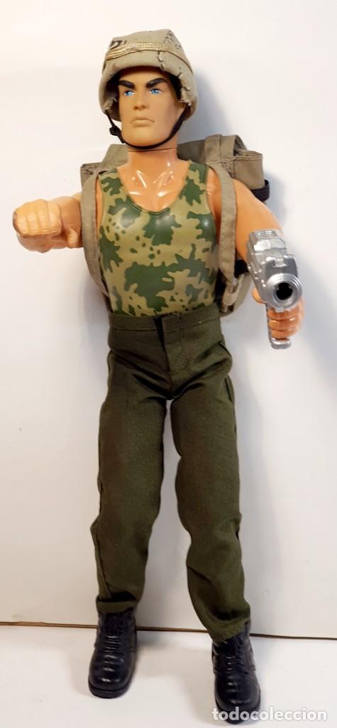 Action Man: ACTION MAN - Foto 1