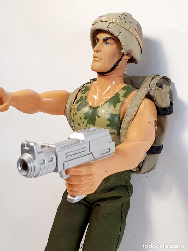 Action Man: ACTION MAN - Foto 3