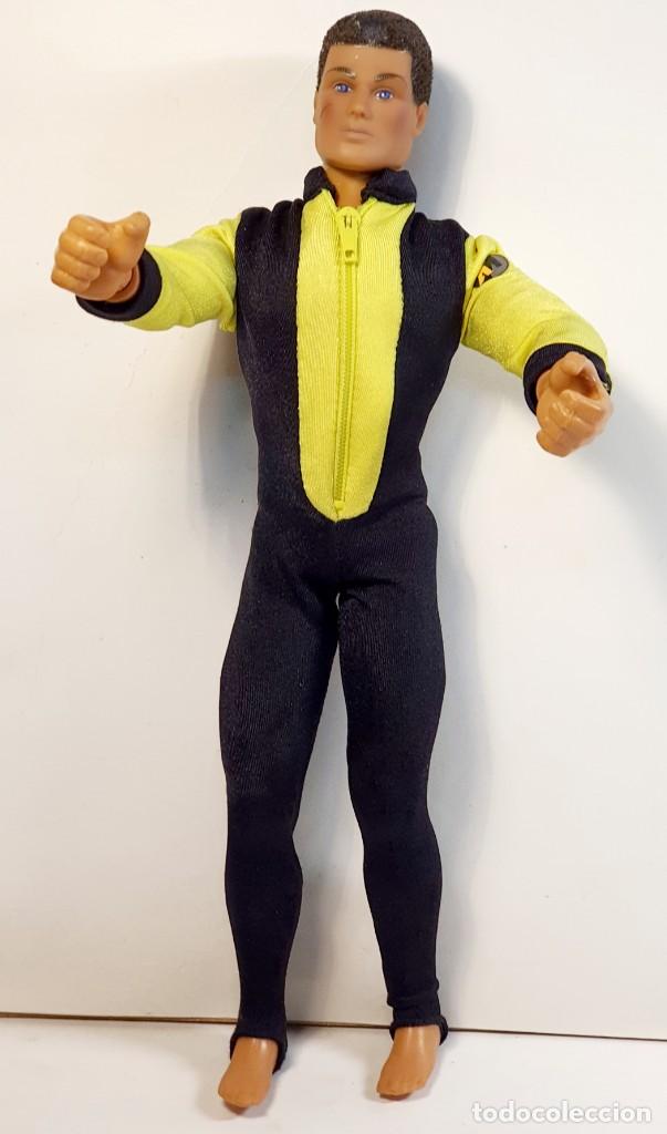 Action Man: ACTION MAN - Foto 1