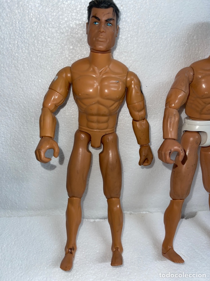 Action Man: Action Man - Foto 2