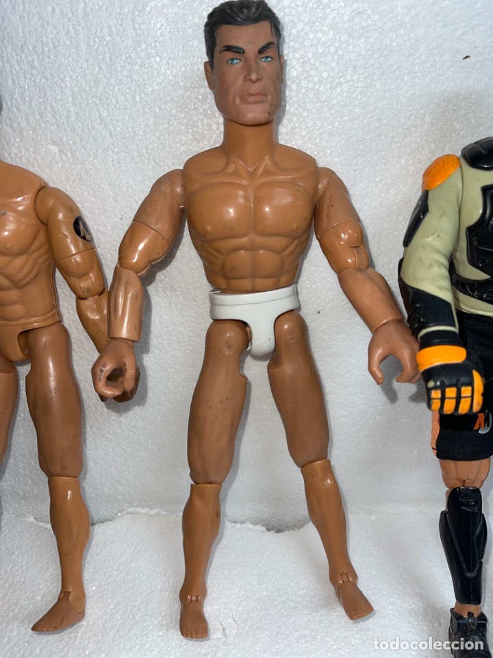Action Man: Action Man - Foto 3