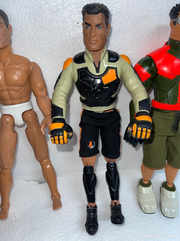 Action Man: Action Man - Foto 4