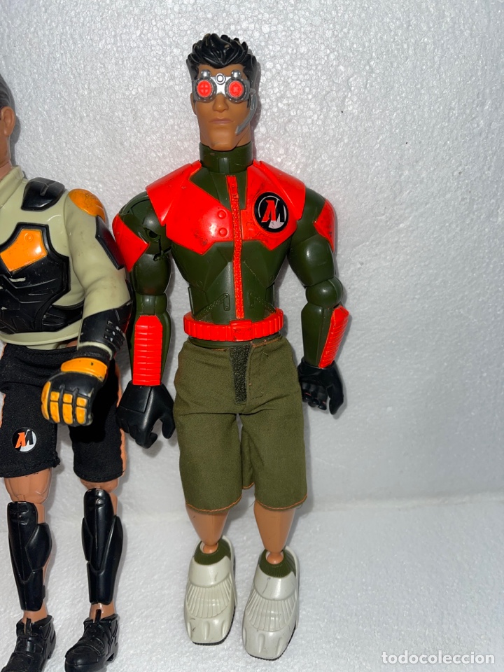 Action Man: Action Man - Foto 5