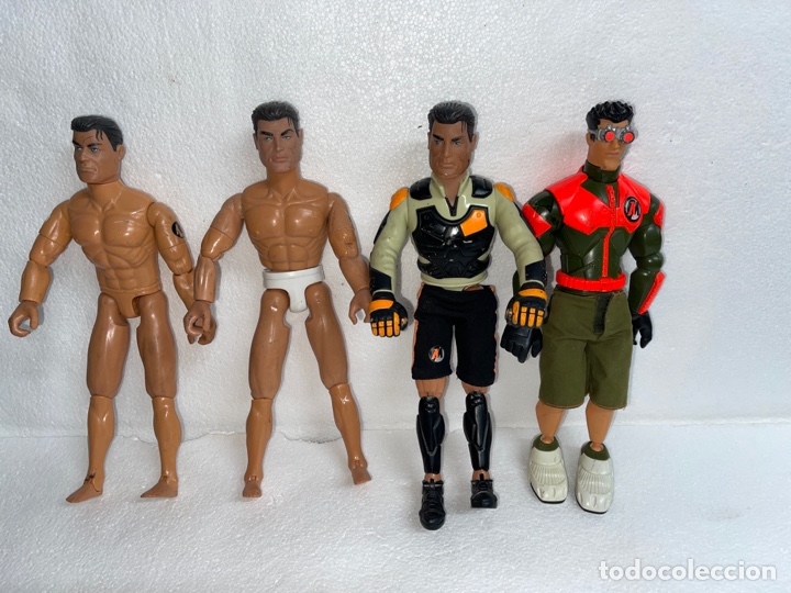 Action Man: Action Man - Foto 1