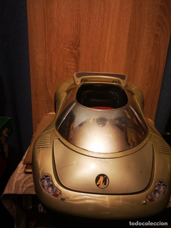Action Man: Coche Action Man Bala Plata - Foto 1