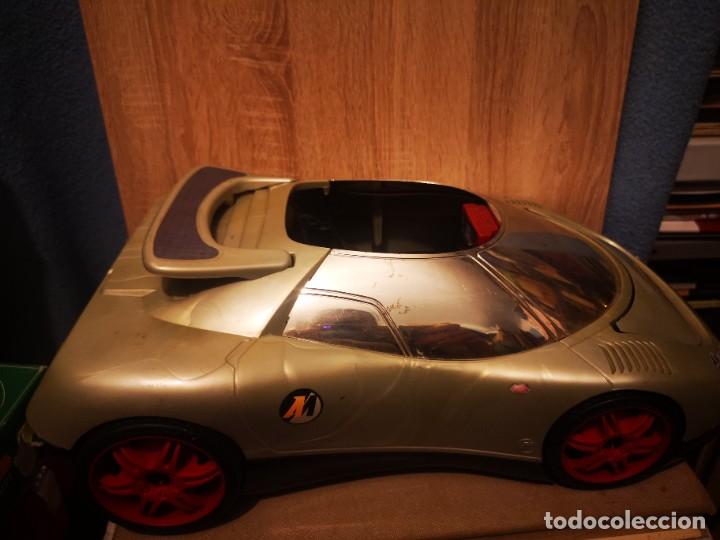 Action Man: Coche Action Man Bala Plata - Foto 3