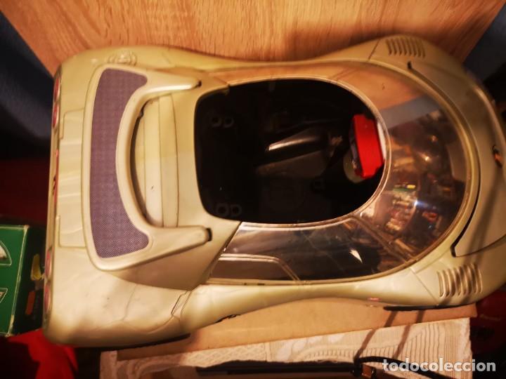 Action Man: Coche Action Man Bala Plata - Foto 4