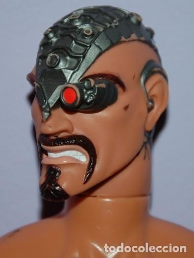 Action Man: DOCTOR X DE HASBRO 1995 - Foto 1
