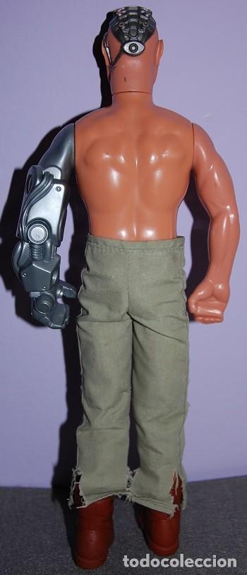 Action Man: DOCTOR X DE HASBRO 1995 - Foto 2