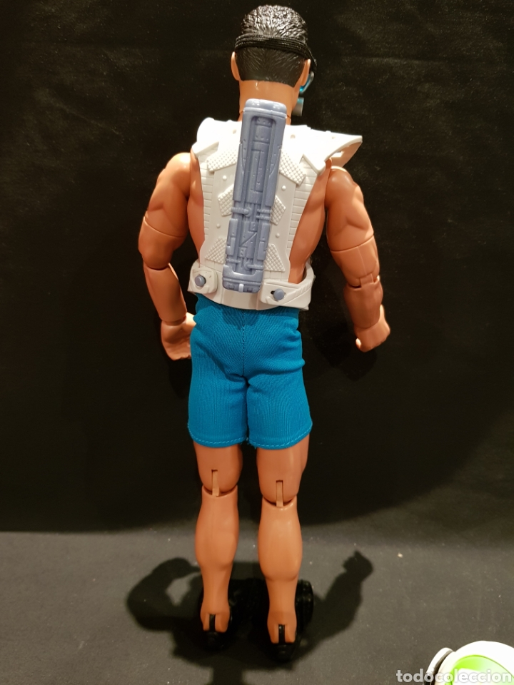 Action Man: Figura Action Man buceador - Foto 2