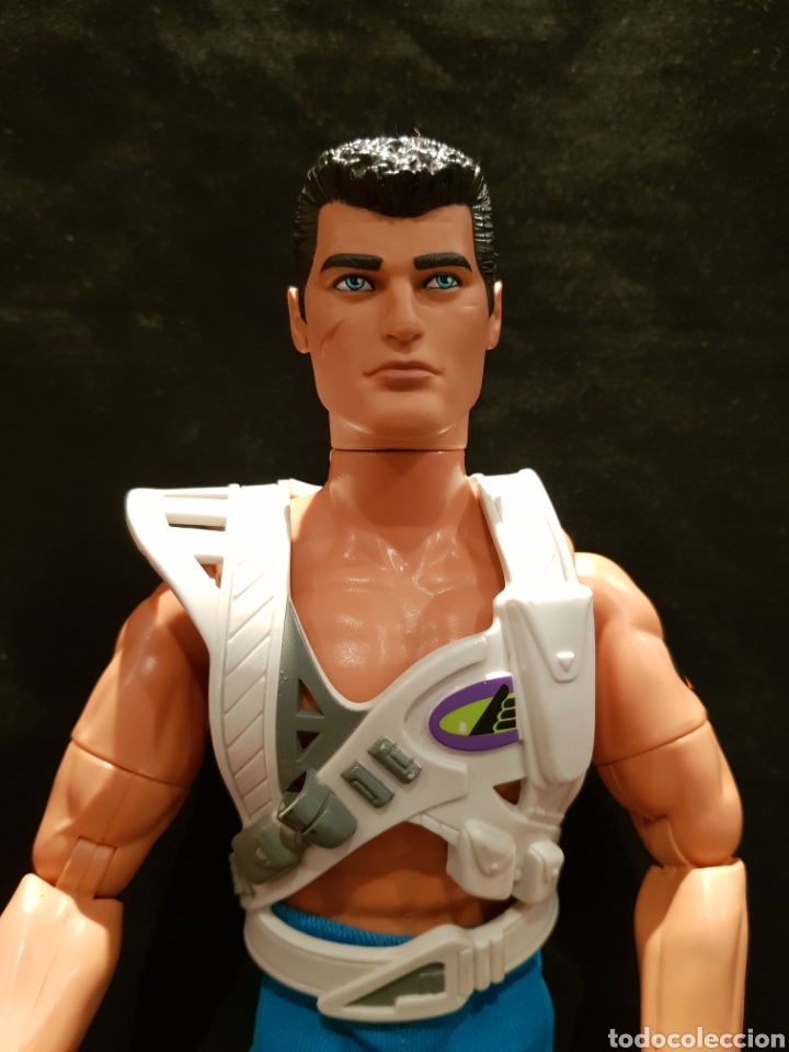 Action Man: Figura Action Man buceador - Foto 9