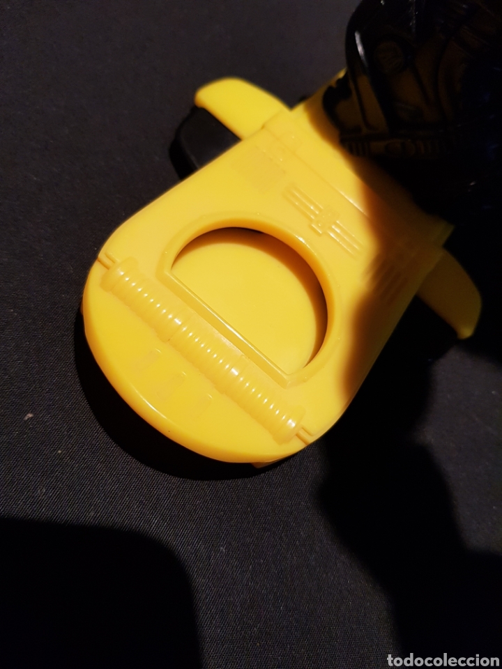 Action Man: Figura Action Man Snowboard - Foto 5