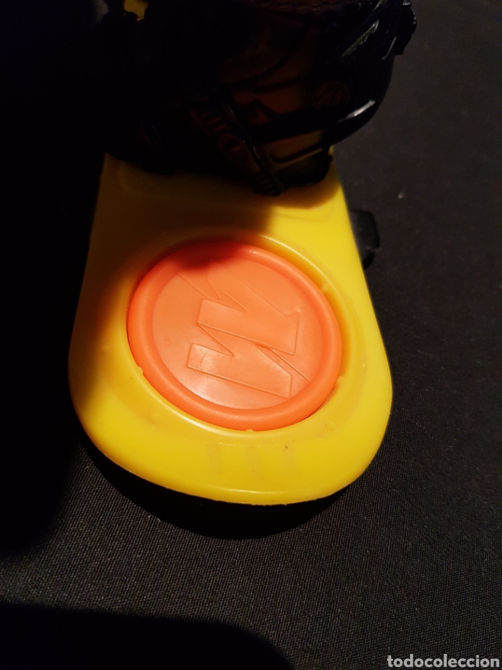 Action Man: Figura Action Man Snowboard - Foto 6