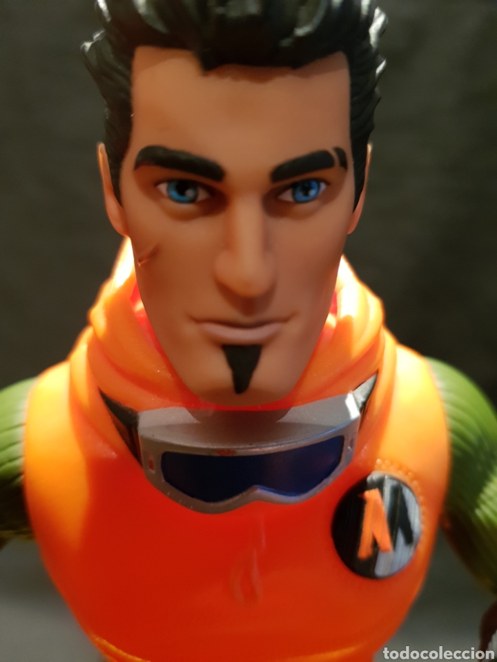 Action Man: Figura Action Man Snowboard - Foto 7