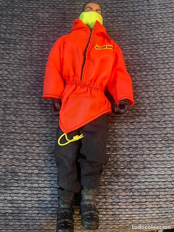 Action Man: Actionman - Foto 1