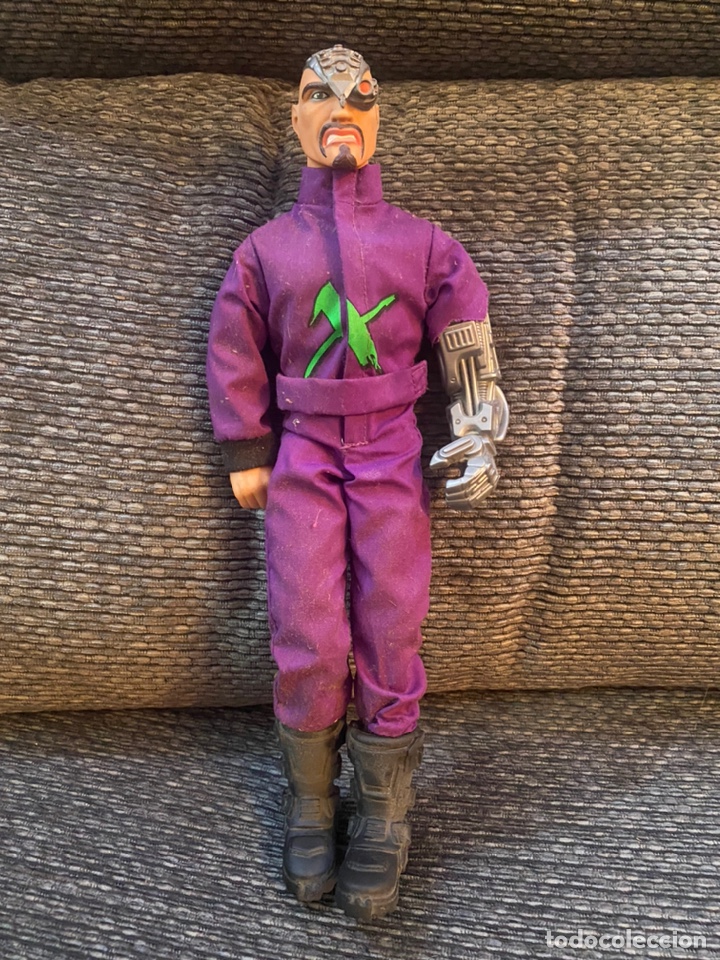 Action Man: Actionman Doctor X - Foto 2