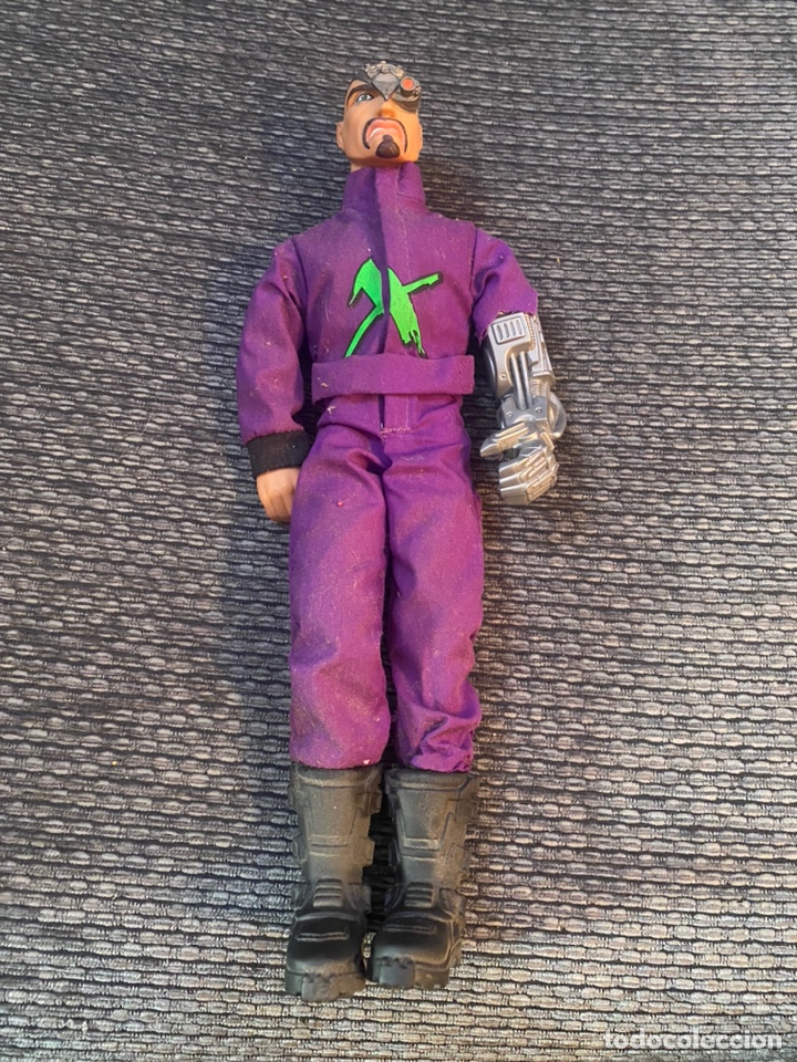 Action Man: Actionman Doctor X - Foto 1
