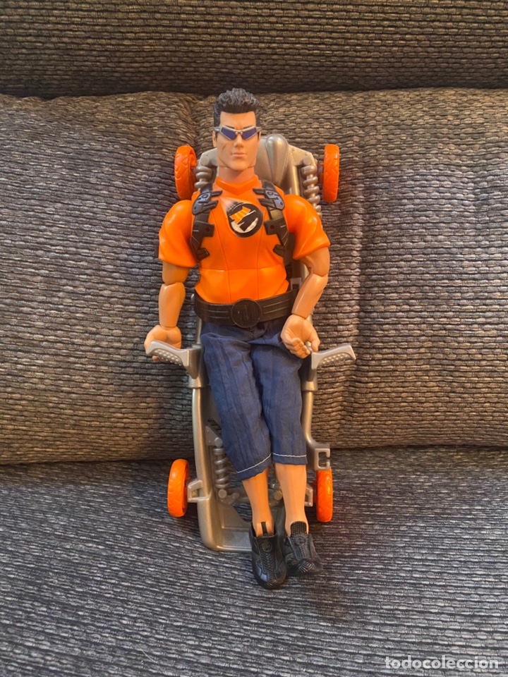 Action Man: Actionman - Foto 2