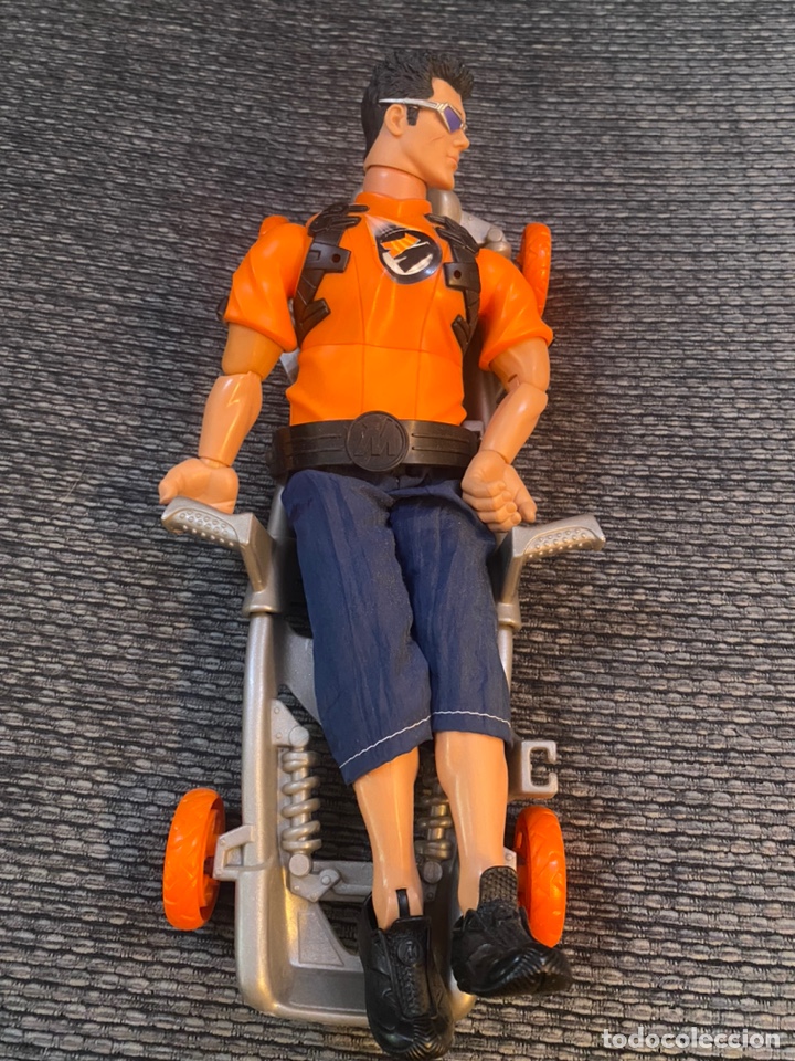 Action Man: Actionman - Foto 1