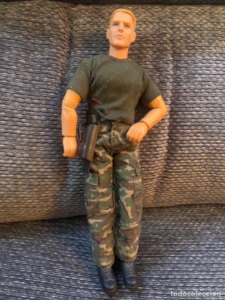 Action Man: Actionman militar - Foto 2
