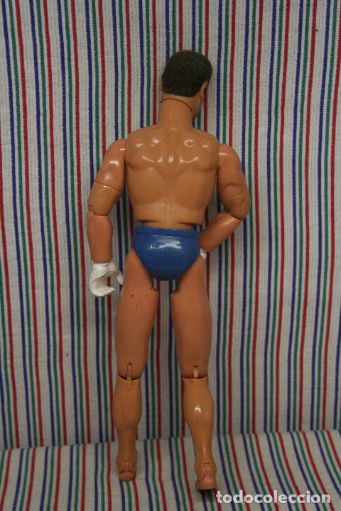 Action Man: MU&Ntilde;ECO ACTION MAN HASBRO 1993 - Foto 6