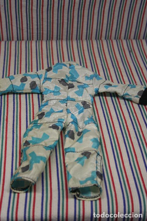 Action Man: MU&Ntilde;ECO ACTION MAN HASBRO 1993 - Foto 8